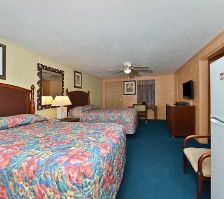Savannah Inn And Suites Savannah Port Area Pokój zdjęcie