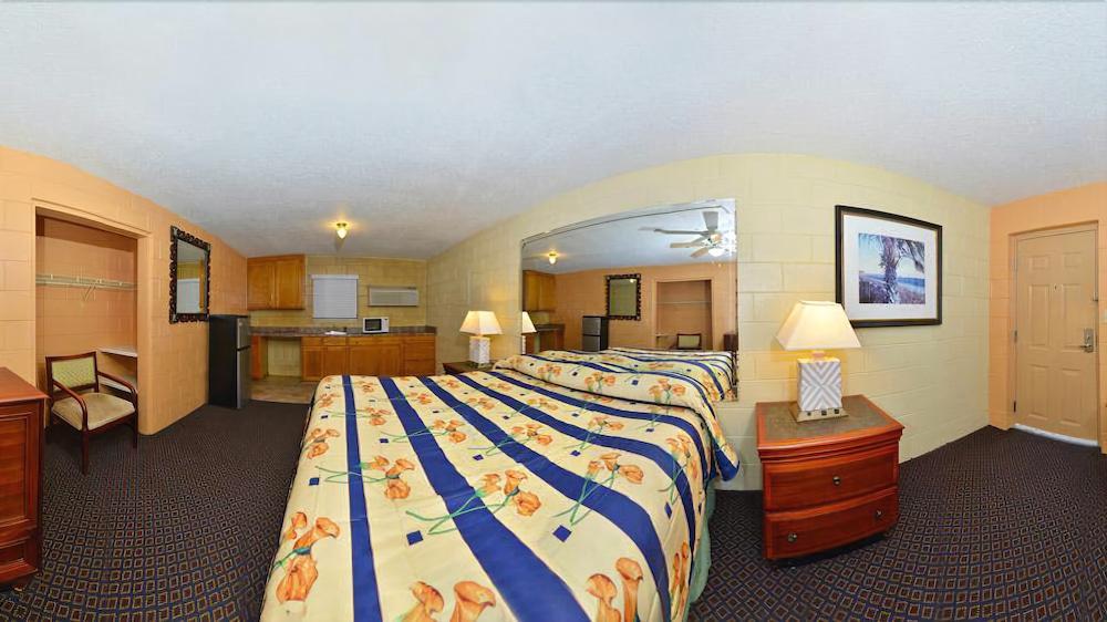 Savannah Inn And Suites Savannah Port Area Zewnętrze zdjęcie