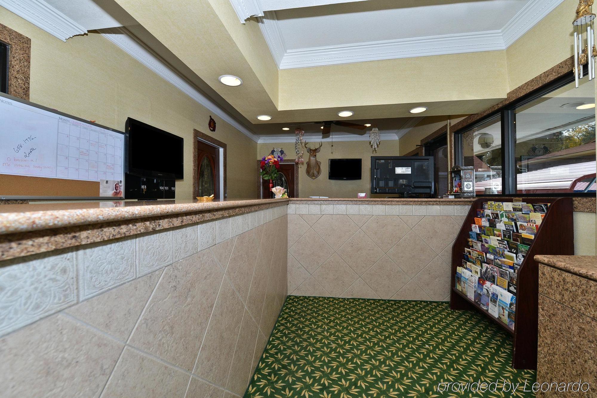 Savannah Inn And Suites Savannah Port Area Zewnętrze zdjęcie