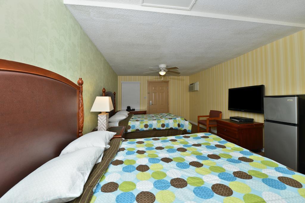 Savannah Inn And Suites Savannah Port Area Pokój zdjęcie