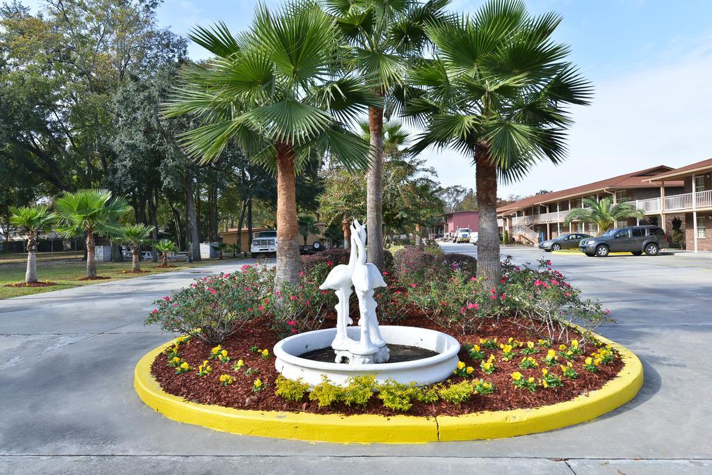 Savannah Inn And Suites Savannah Port Area Wyposażenia zdjęcie